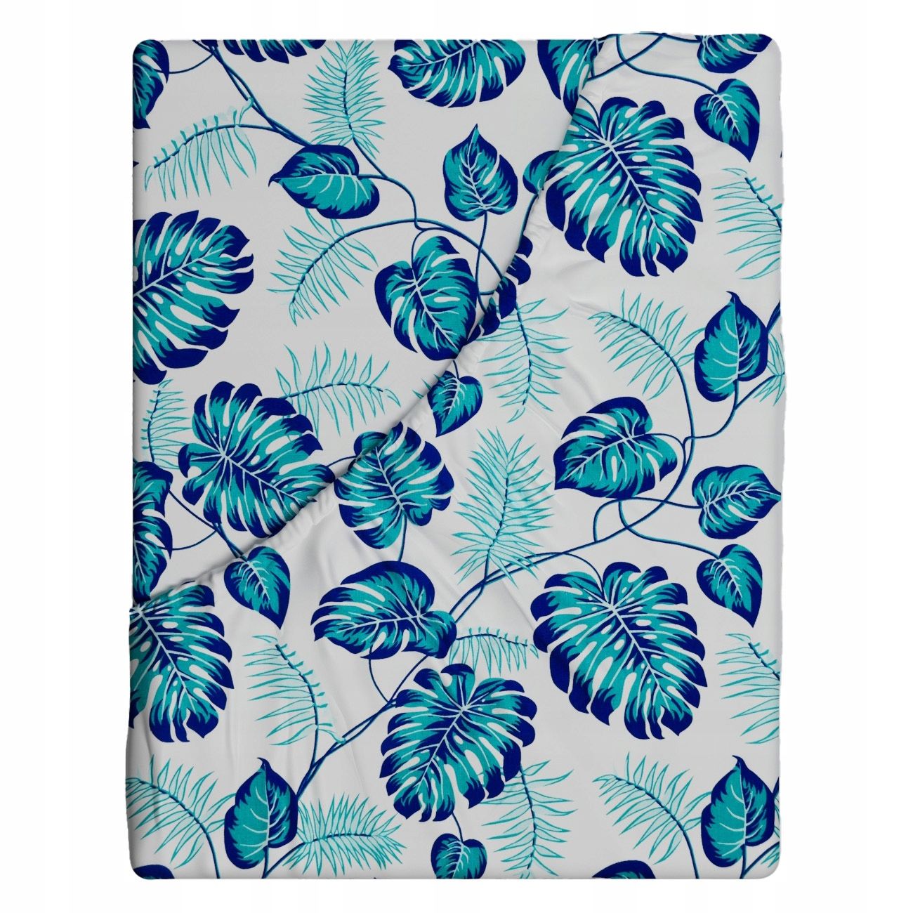  Cotton sheet with an eraser with patterns 120x60 fabric holidays 228sbi