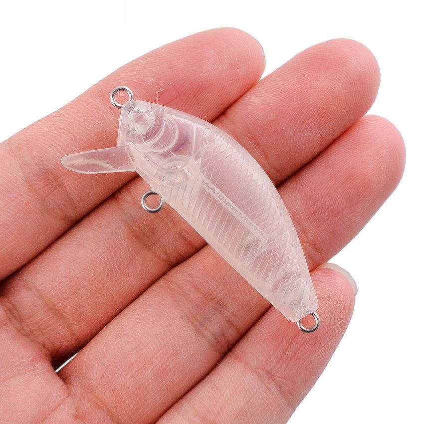  Wobbler köder angeln pike sum powierzchniowa frosch garnitur 5 stk. 15g
