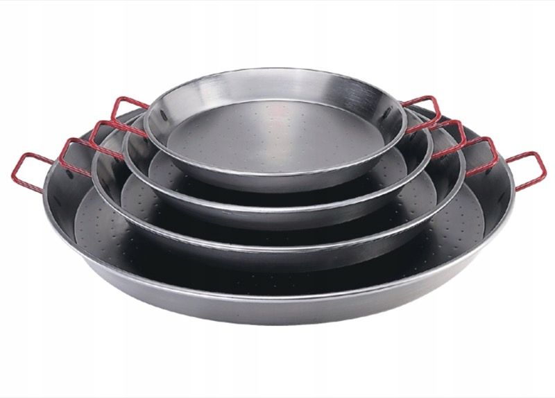  Mineral b element grill sr. 28 cm / de buyer