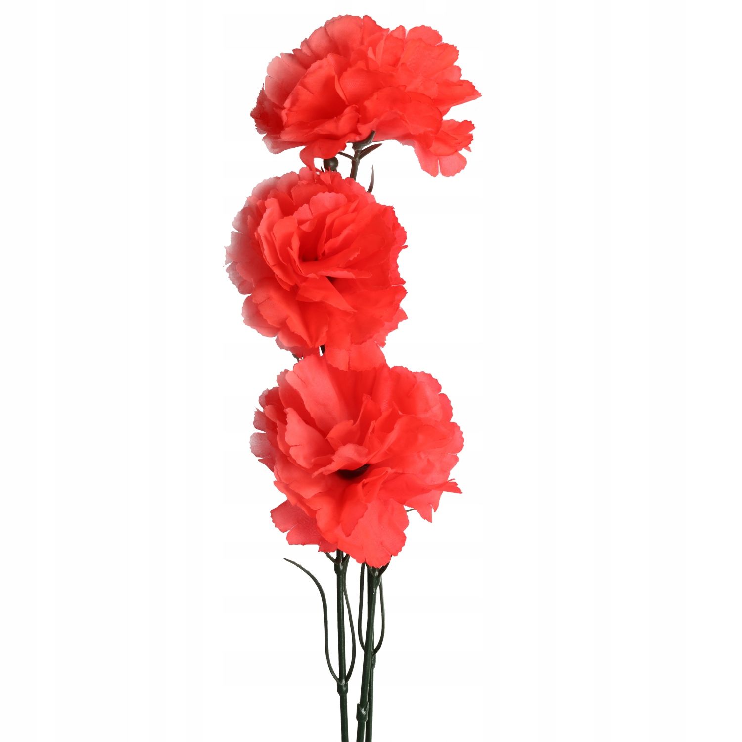  Pušķis gladiola skaidri lillā mākslīgie ziedi