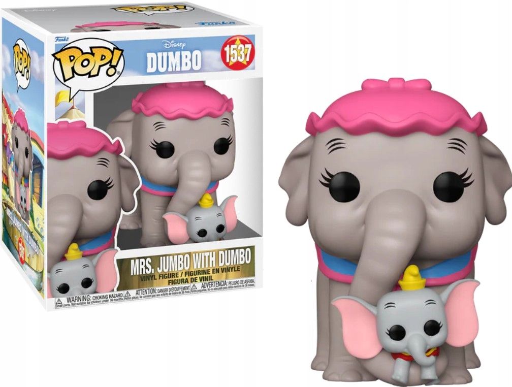  Funko pop! kkos 931 jumbo killer klowns from outer space