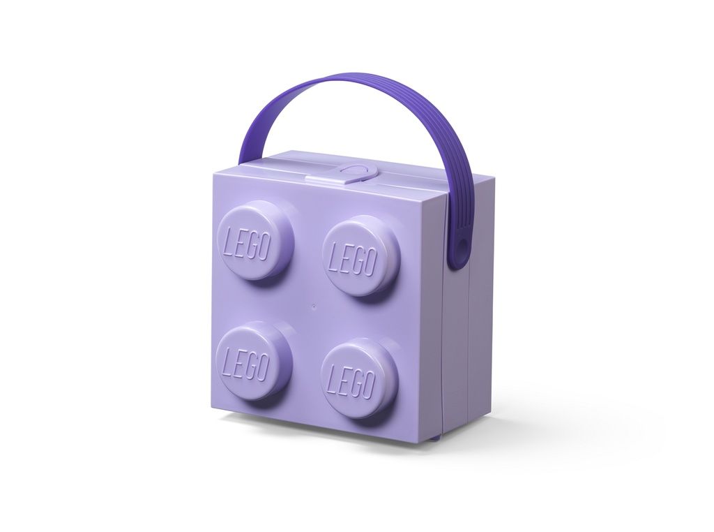  Lego polka protáhlý cihlový 6 bialy 41121735