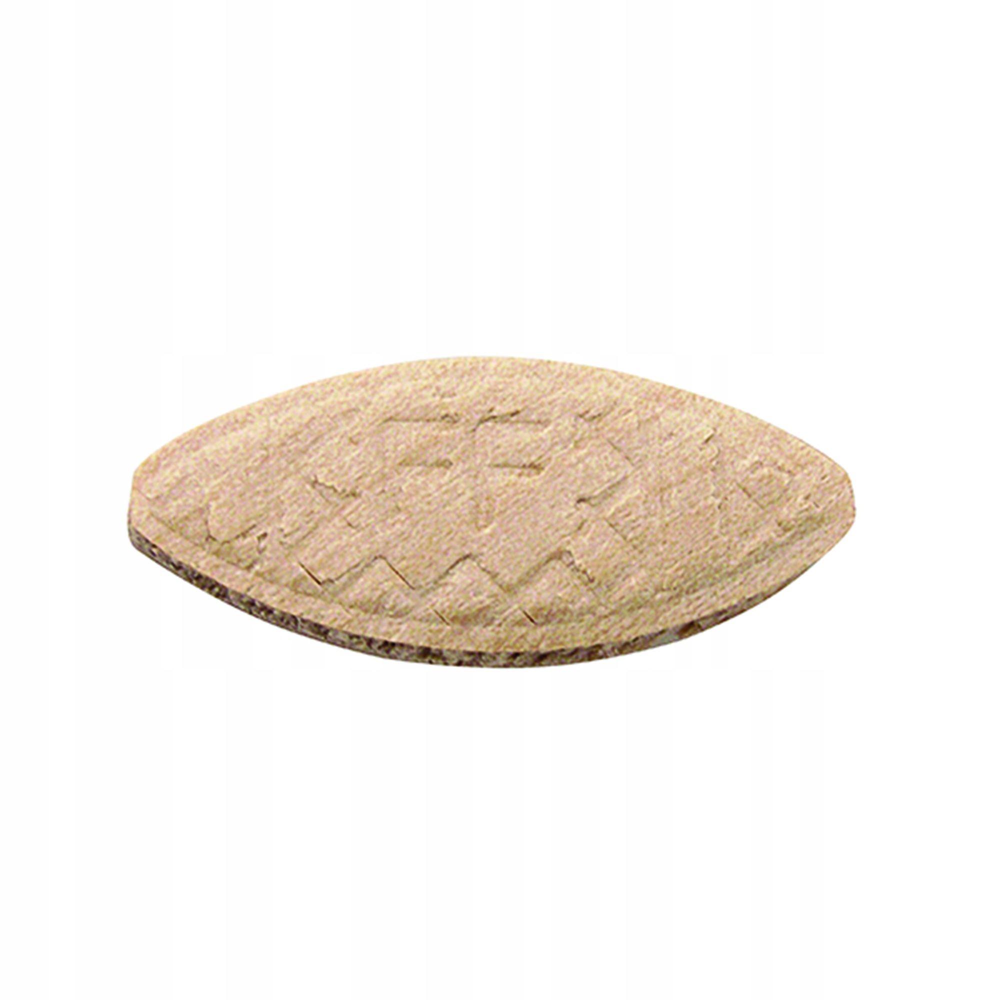  Lamelki 10 milescraft - jungikliai sujungimams lamelkowych 54mm x20mm 100 vnt.