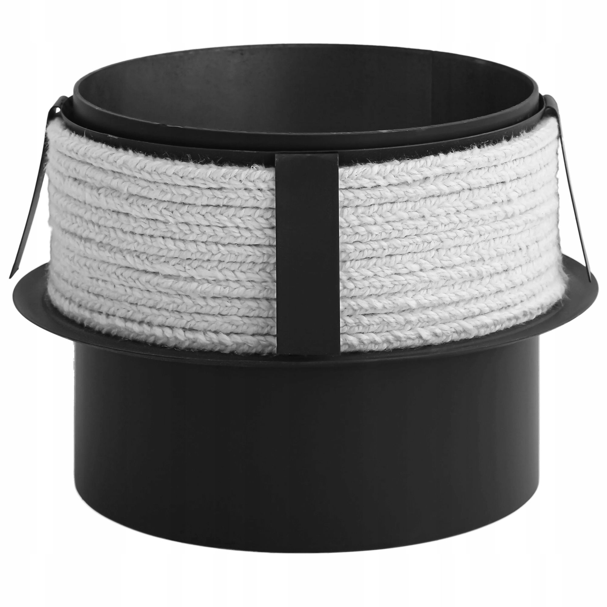  Zníženie čiernej farby fi 160 / 130 mm rd160/130-cz2