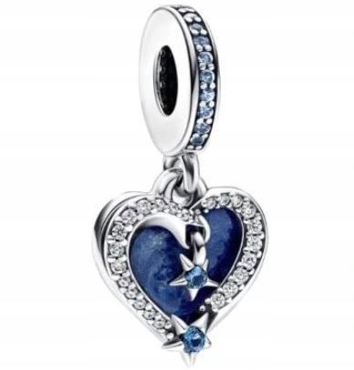  Charms anhänger engelsflügel silber 925 simplyme + kostenlos