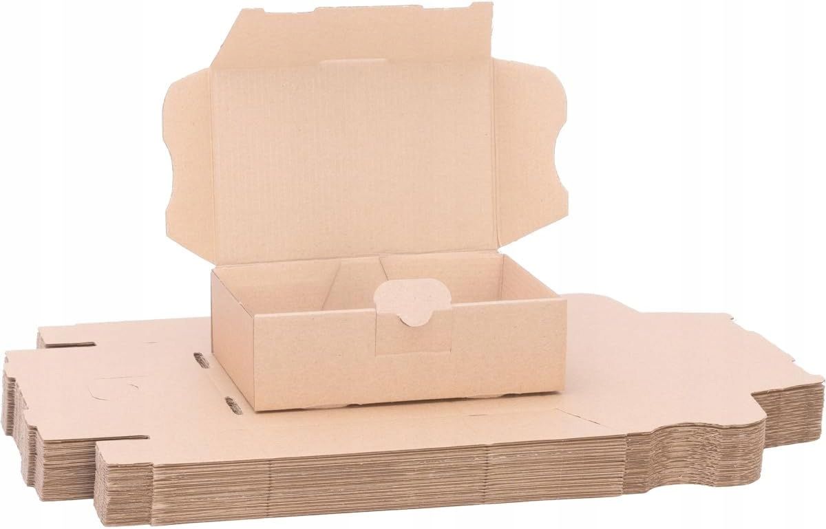  Rýchlouzatvárací box 160x110x50 mb1 bialy a6 veľkoobchod 100 ks.