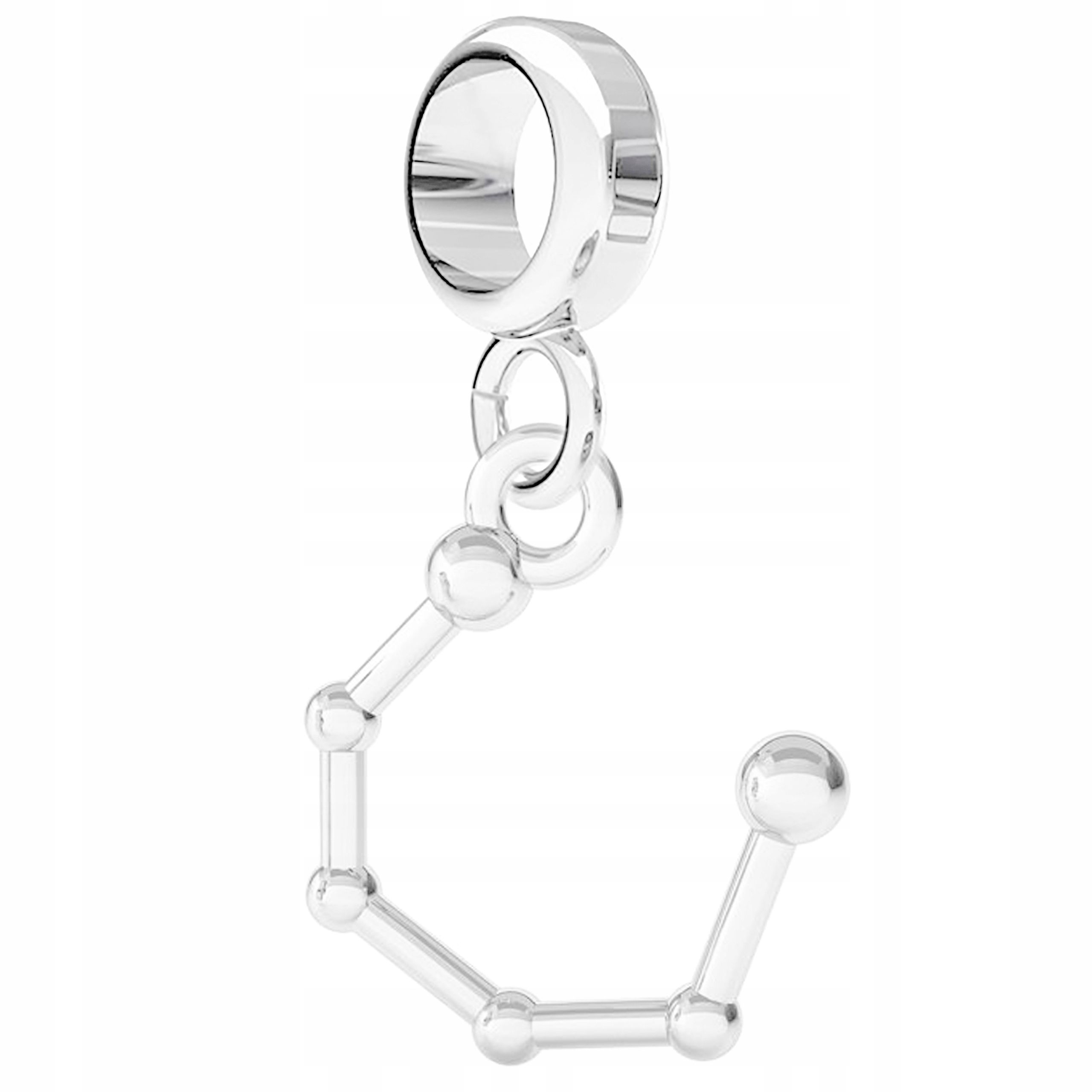  Charms silber mit einem kaninchen kaninchen hase häschen hase silber 925