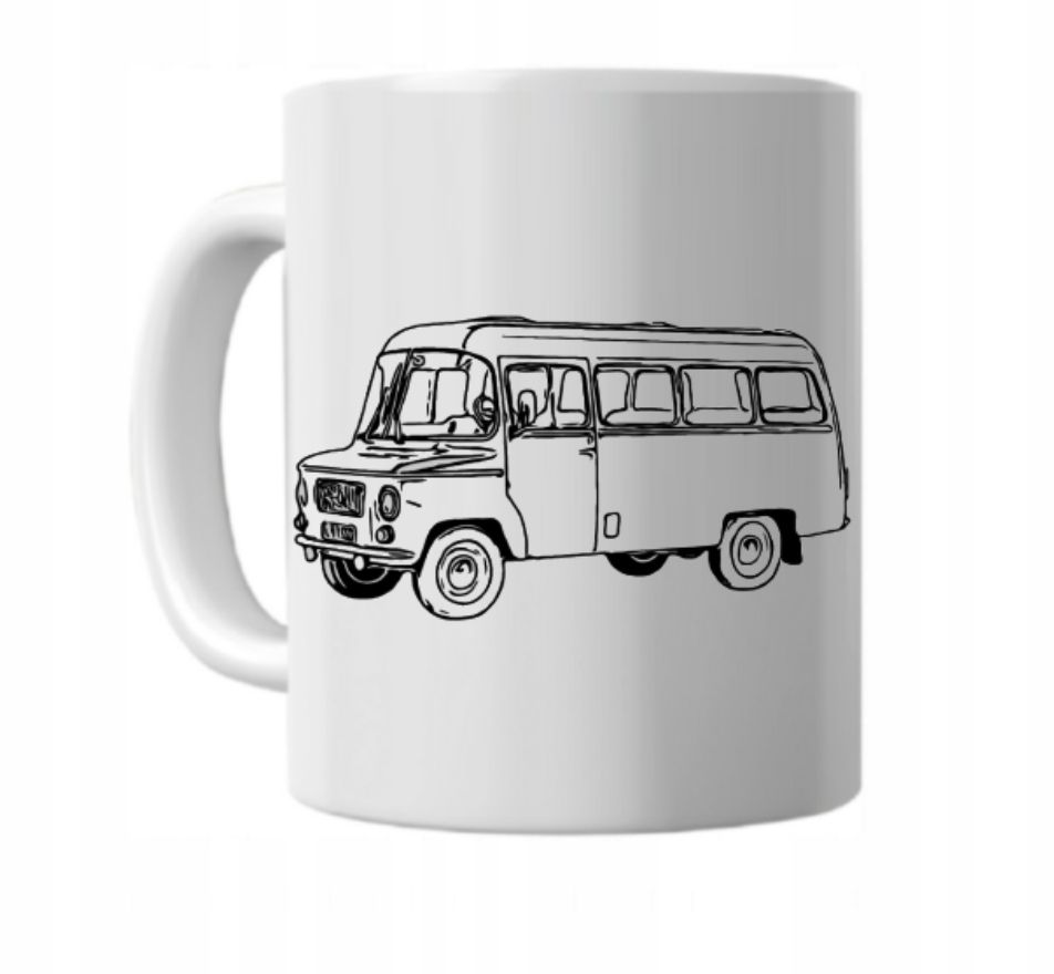  Cup for the driver car aston martin - gift birthday name day