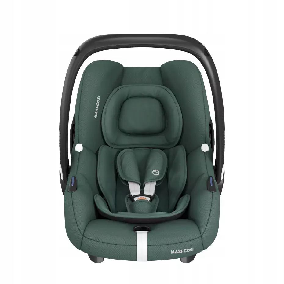  Turvatool cabriofix isize 0-12 kg essential black maxi cosi valgus