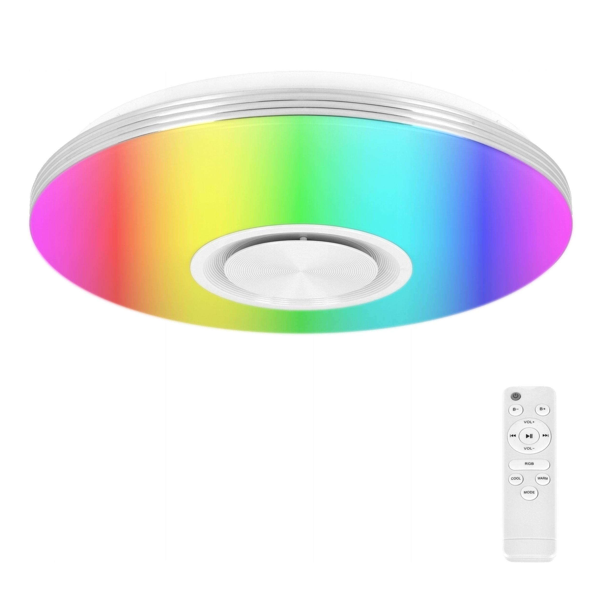 Laelambi plafoon led raami kanalid ip65 20w