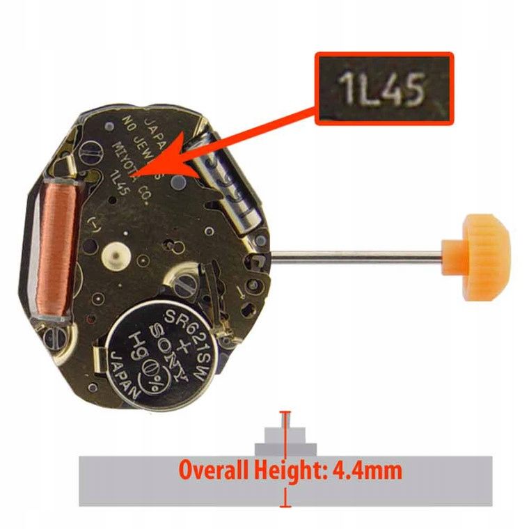 Casio 10517786 - adaptér popruh - gg-1000 / gg-1035 / gsg-100 / gwg-100