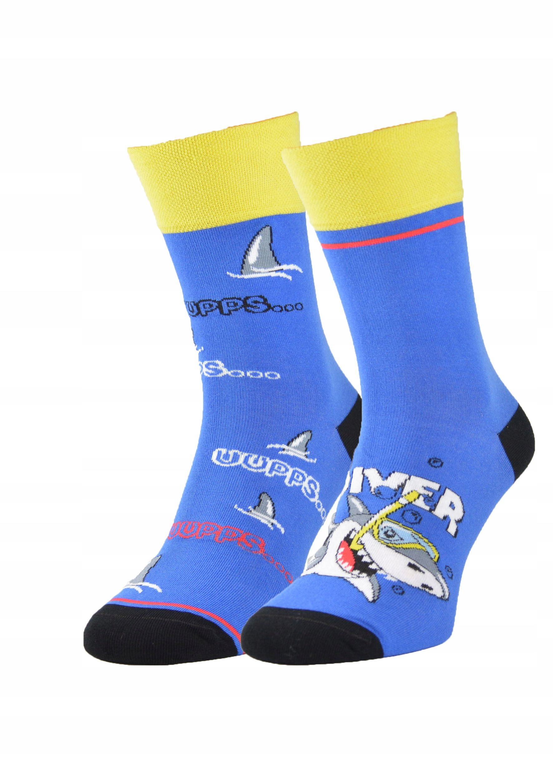  Ponožky martinex colorful 43-46 dárek velikonoční