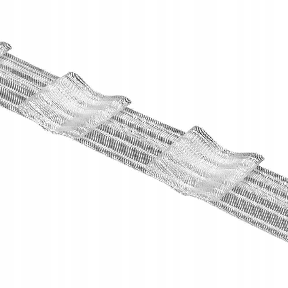 Raukimo juostelė pieštukas plastikinis 10 cm 1:1,5