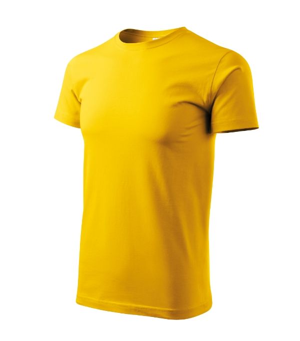 3xl vyriški marškinėliai bawlna tvirtas darbo 200g marškinėliai malfini r07