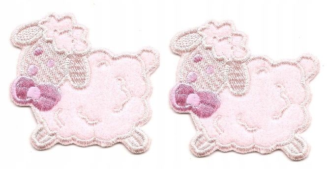  Mis patch gerät in bügeln für kleidung lätzchen pullover trainingsanzug s
