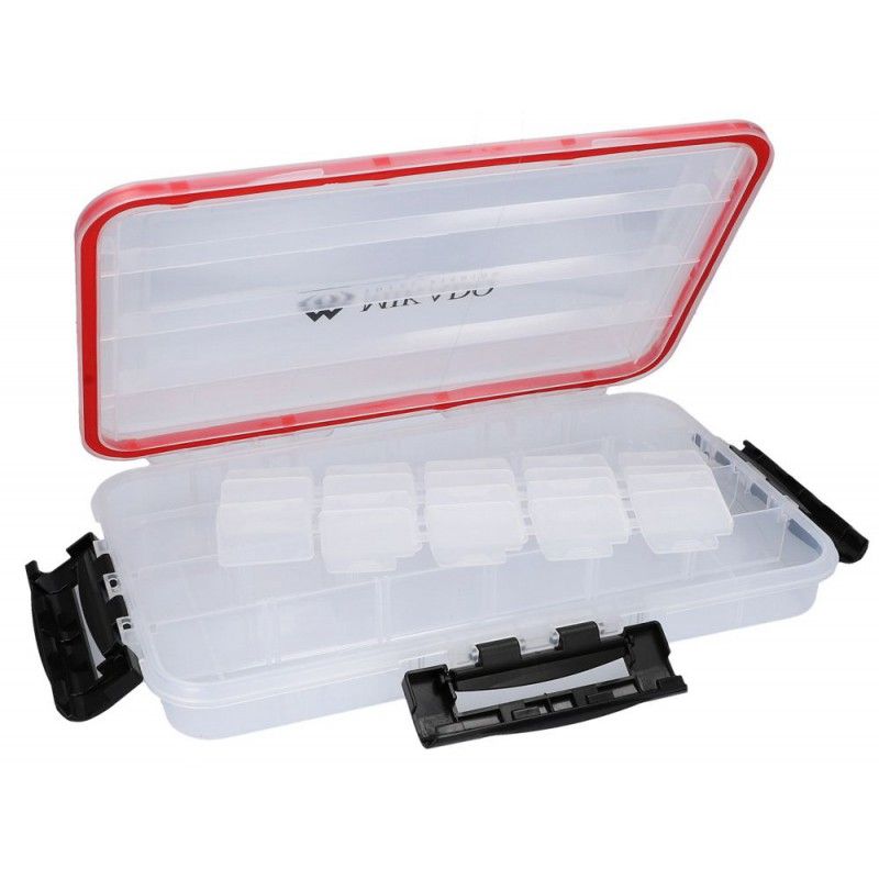  Krabica mikado uach-b1861-l - 35x22x5.5cm