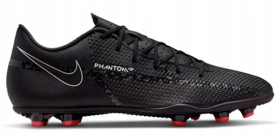 Kamšteliai nike phantom gt2 club fg/mg da5640-167 r. 42