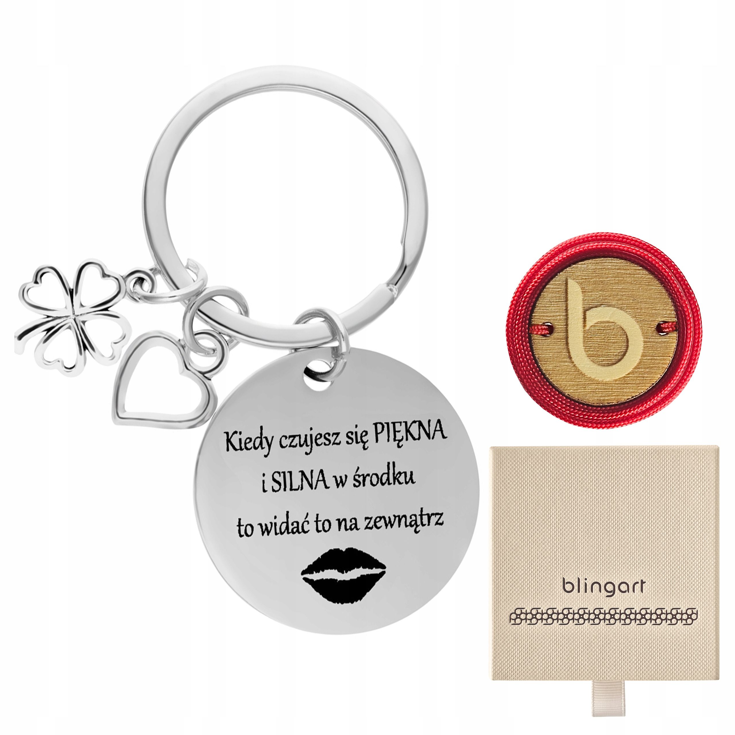  Kľúčenka s rytím otvorenie slnečnica prívesok rytina blingart