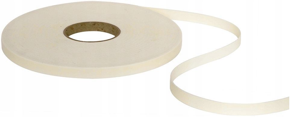 Dvipusė lipni juosta 3m 060gf 6mm/33m valtis
