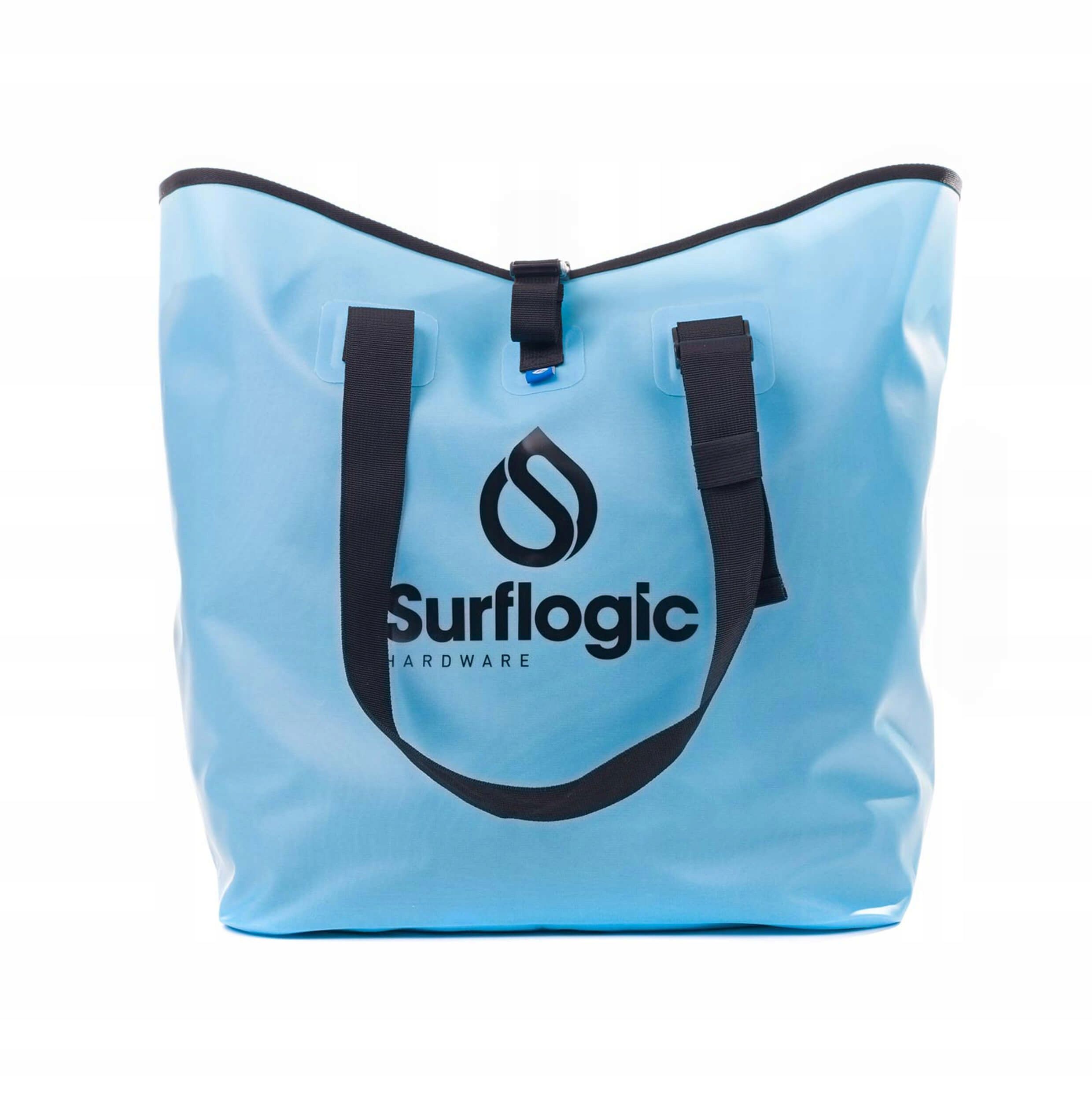  Vodotesný vak surf logic dry bucket 50l námorníctvo