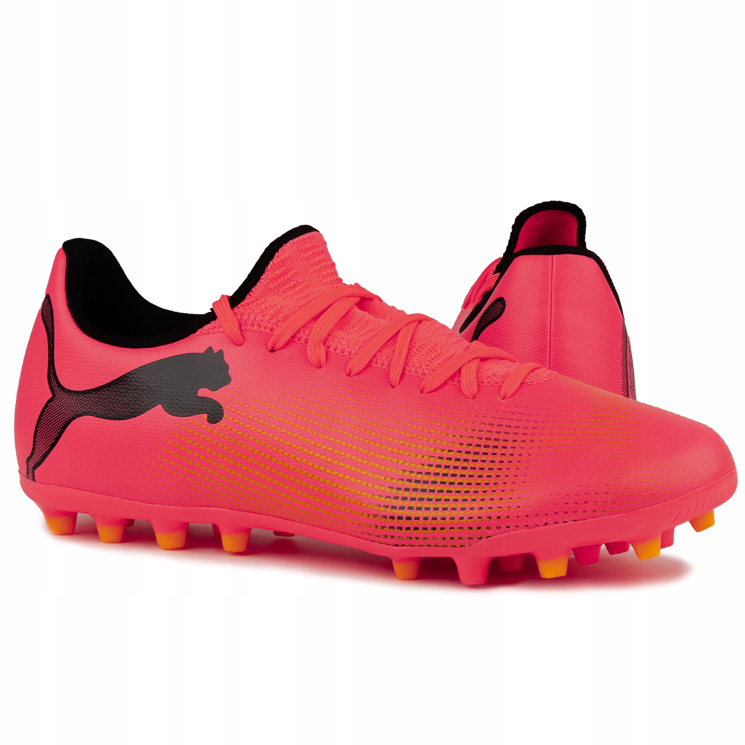  Futbolo bateliai, kamšteliai puma future 7 play 107949 01