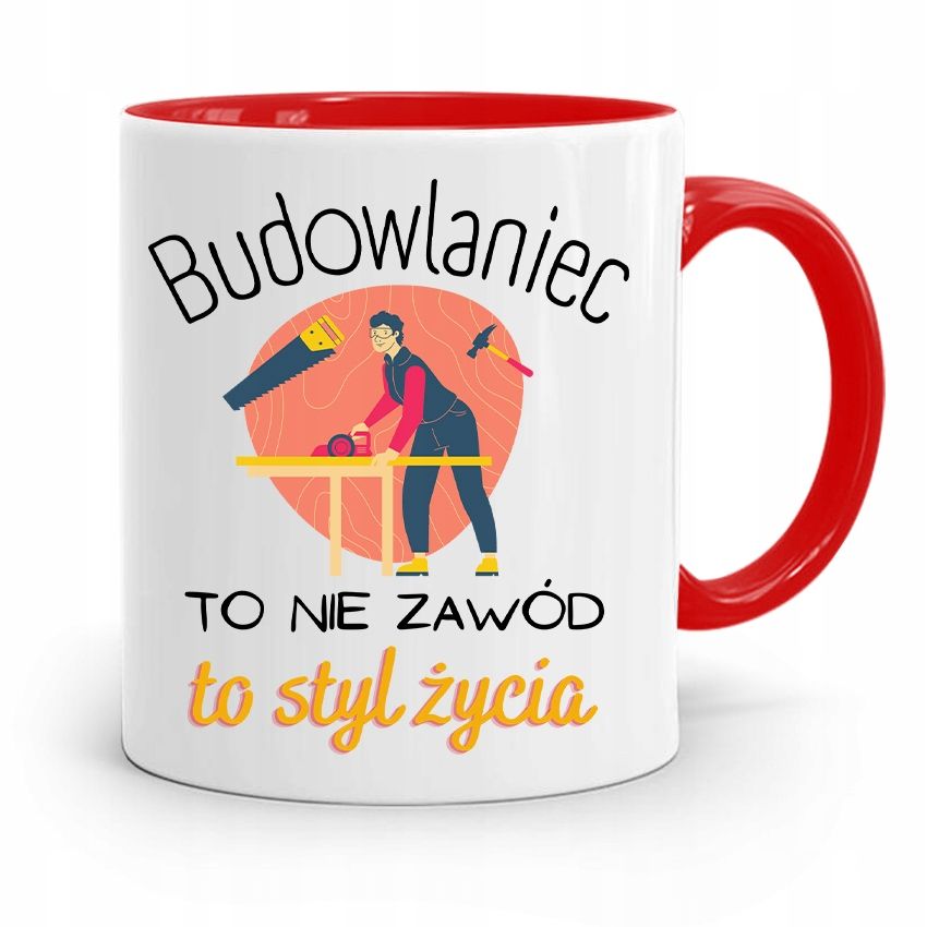  Taurė statybininkui majstra fachowca vadovo su atspaudu su nuotrauka