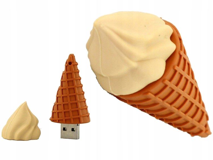  Pendrive dr. memory civetman 64 gb usb 2.0 daugiaspalvis