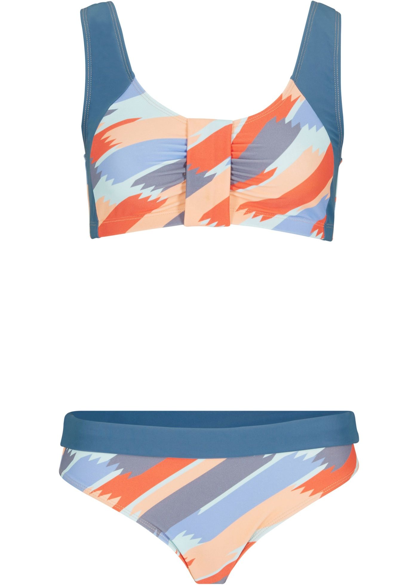  Bonprix bikinis rinkinys dydis 80c
