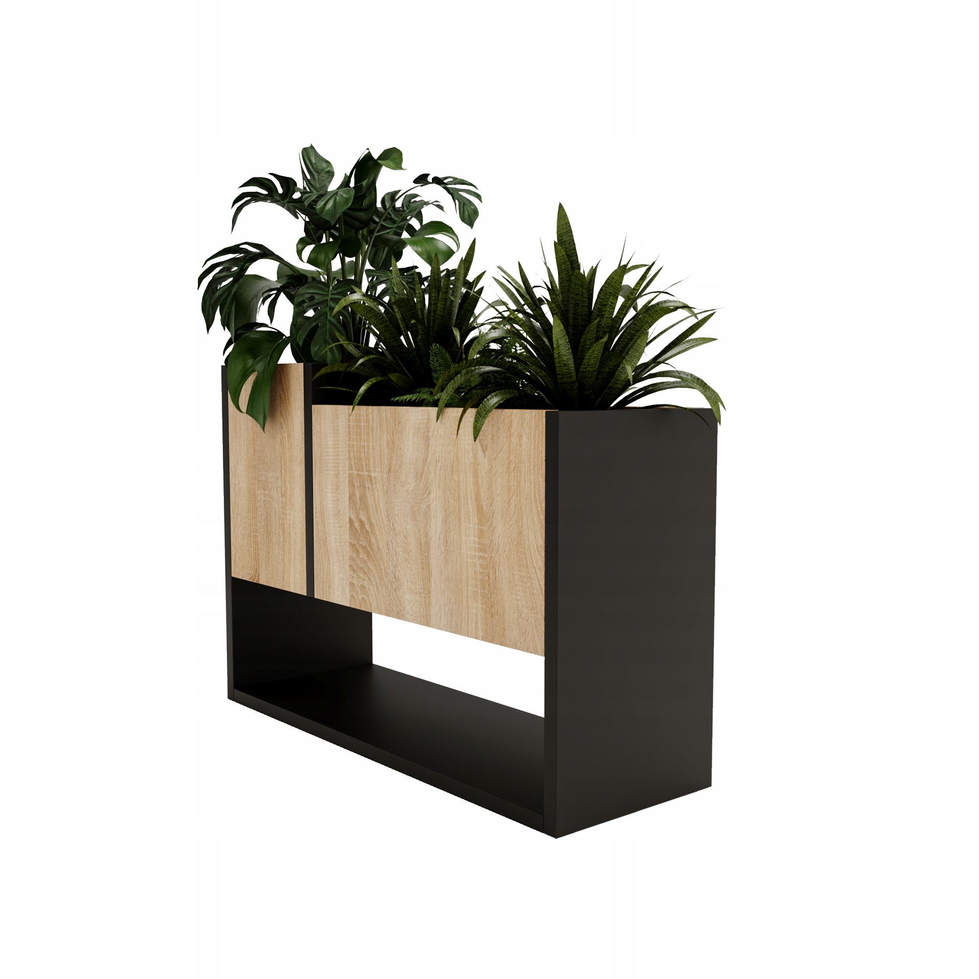  Lillepott lillealus teemandid c seistes lilled maja loft stiil lillepott dab sonoma
