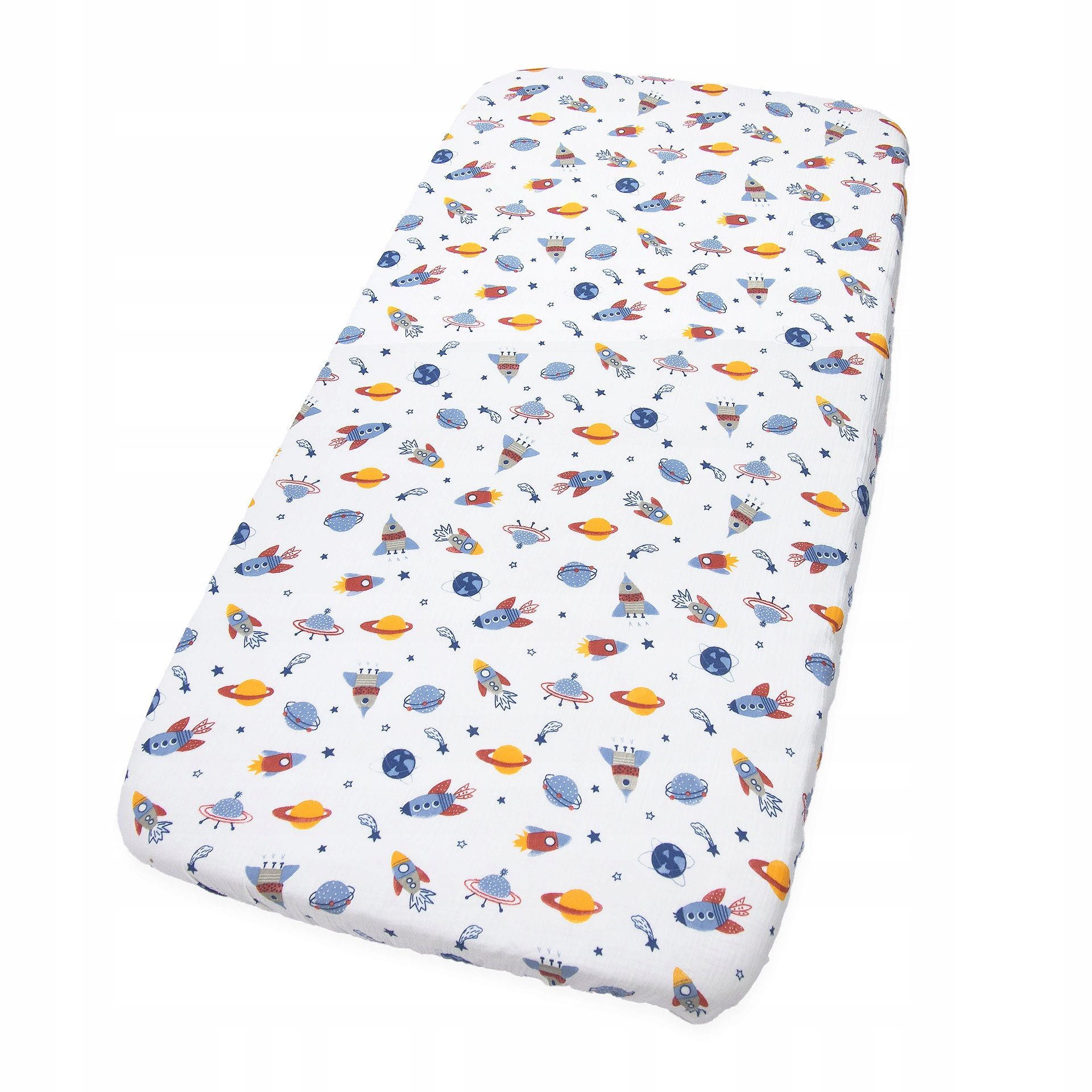  List 76x43 cm - další lionelo aurora mušelín premium