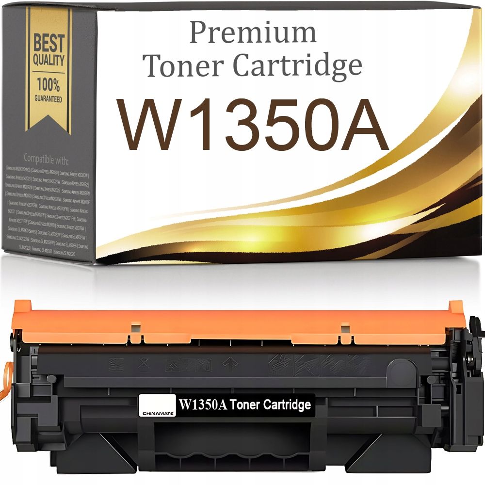  Tooner xl koos chipem printeri jaoks hp laserjet m209dw mfp m234dw m234sdw m234sdn