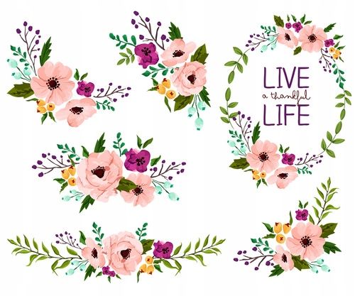  Photo wallpapers latex according to measurements cherry blossoms