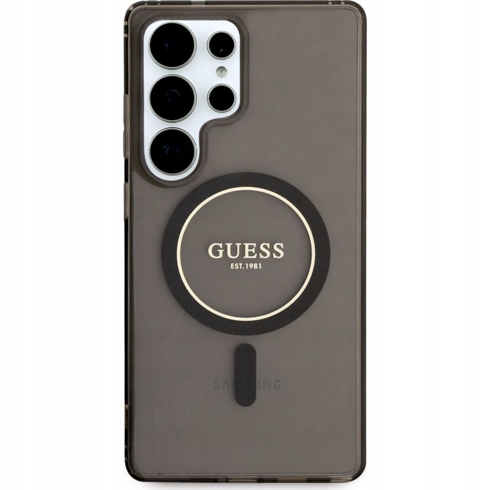  Byla į galaxy s25 itin, į magsafe, guess, stilingas case byla korpusas