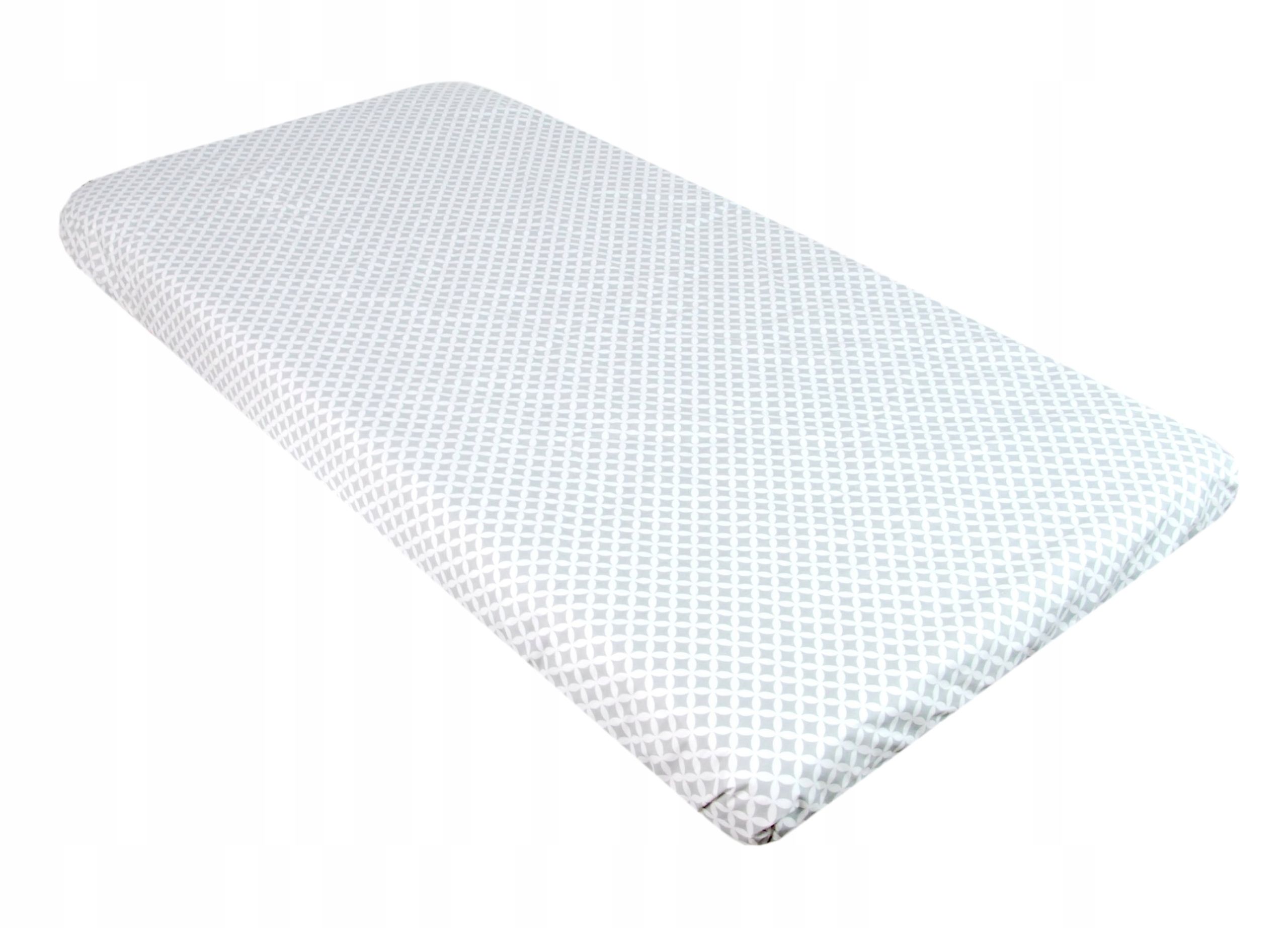  Babylux laken mit gummizug für die krippe muslin musselin 60x120 teddybären