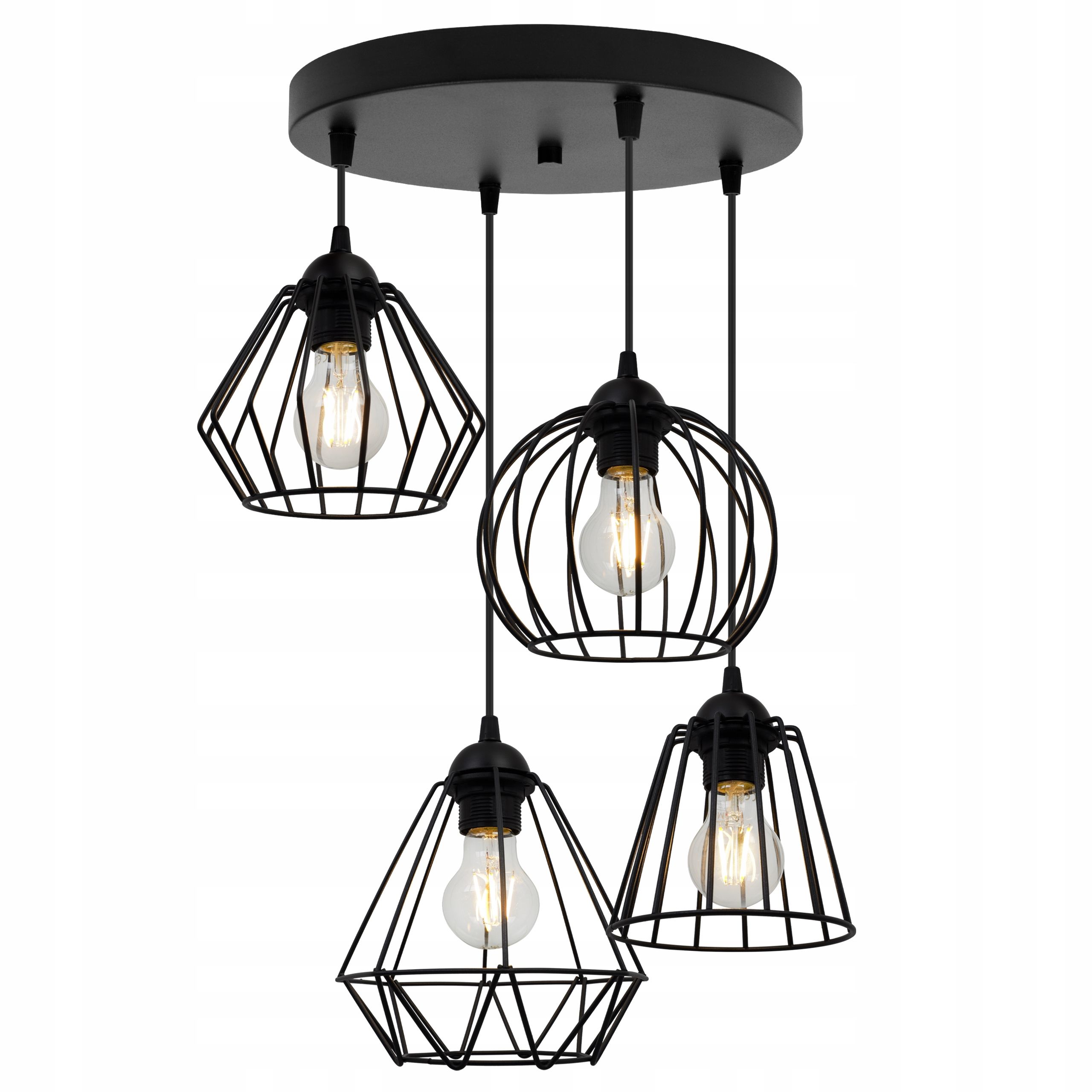 Deckenlampe hängend lampe einsitzer küche, esszimmer über dem tisch insel
