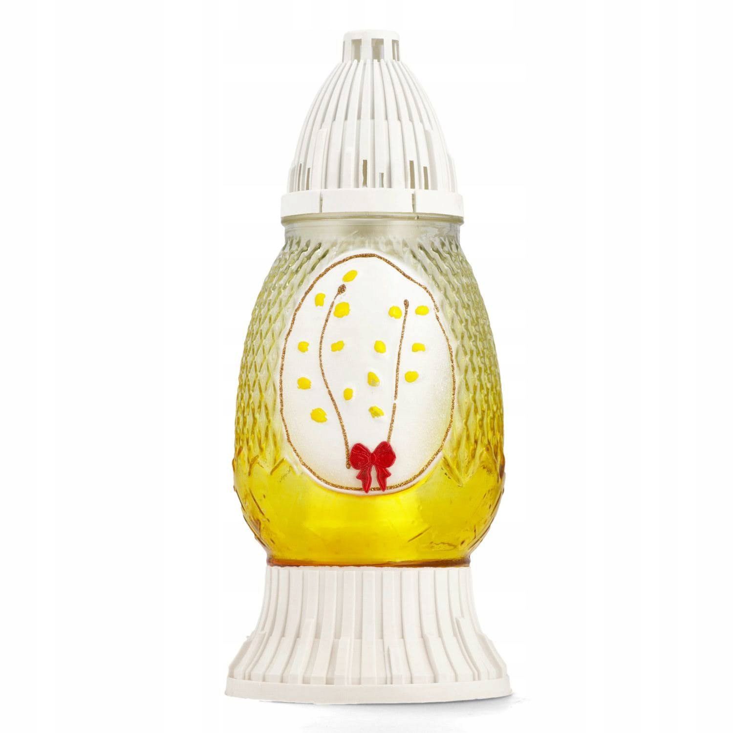  Kapu svece zsz-2 mini trapecveida grafīta krāsa mans mīļotais tētim 26cm