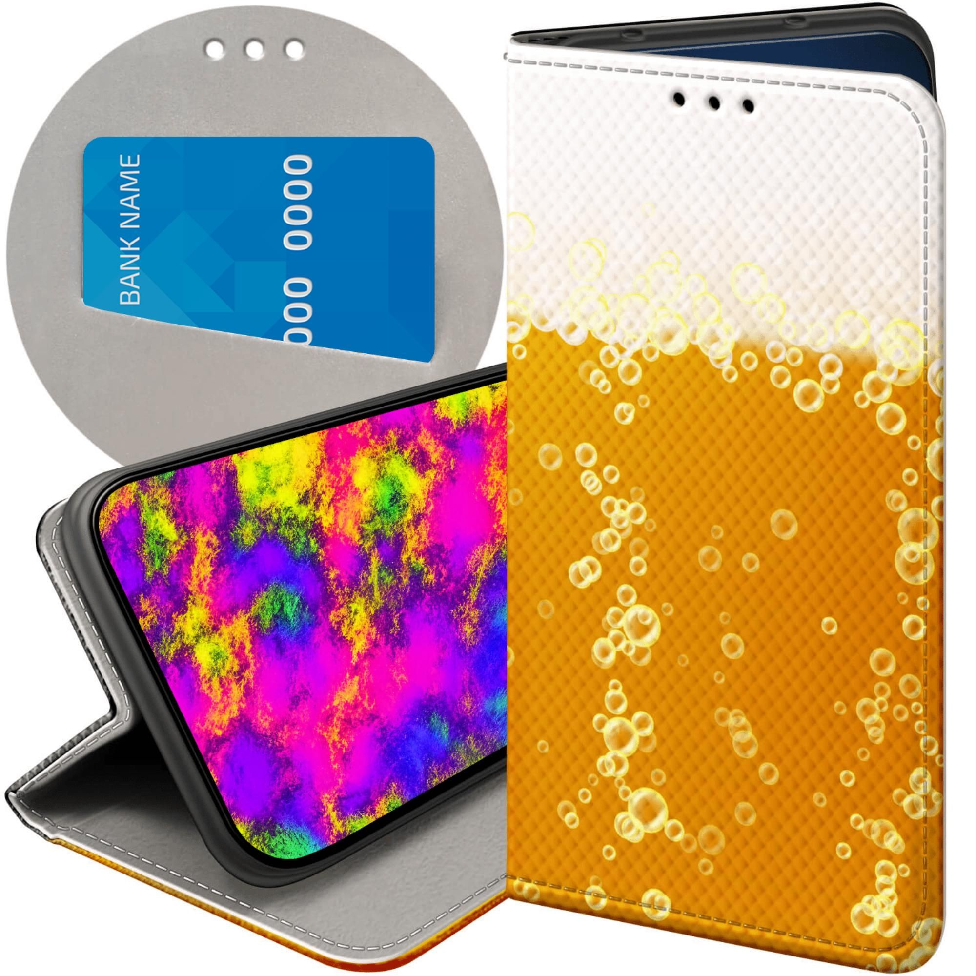  Atverčiamas dėklas "huawei" 10 psl. lite modelius angelas angelas kupidonas byla case