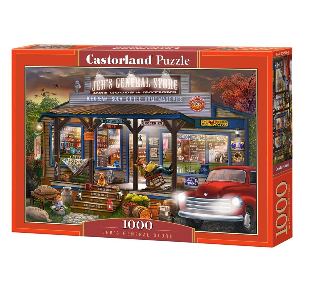  Puzzle 1500 beautiful bay in thailand