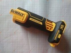  Dewalt body for a drill shock dwd024 dwd025