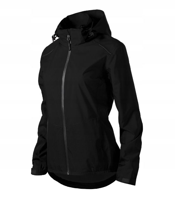  Wasserdichte fahrradjacke feminin membran leicht atmung rainbow 539 weiß xs