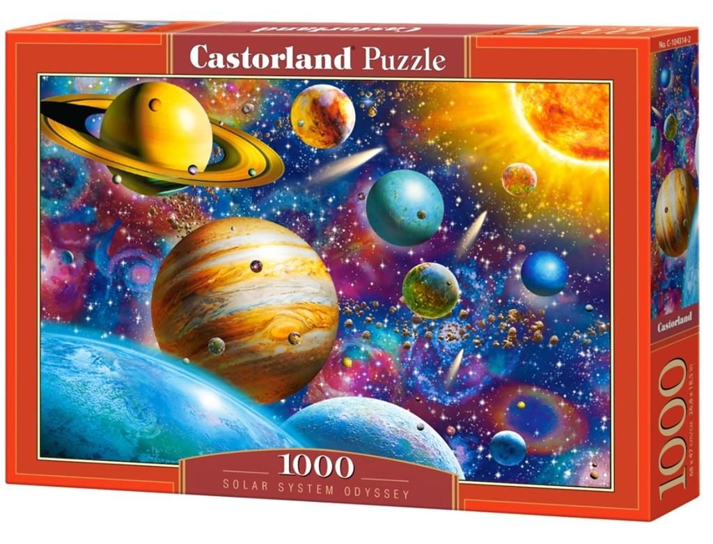  Puzzle 1500 beautiful bay in thailand