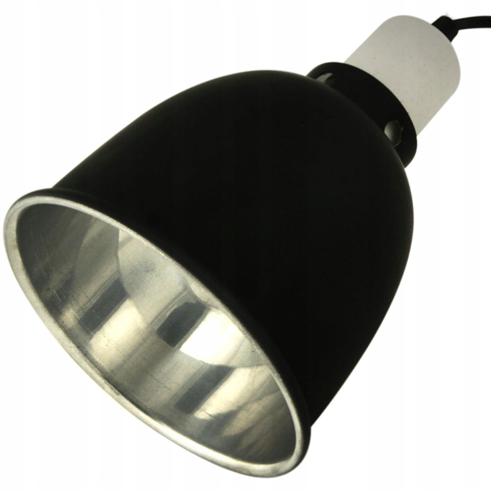  Haube rahmen lampe terrarium heizlampe uvb-strahlen halogen 75w reflektor