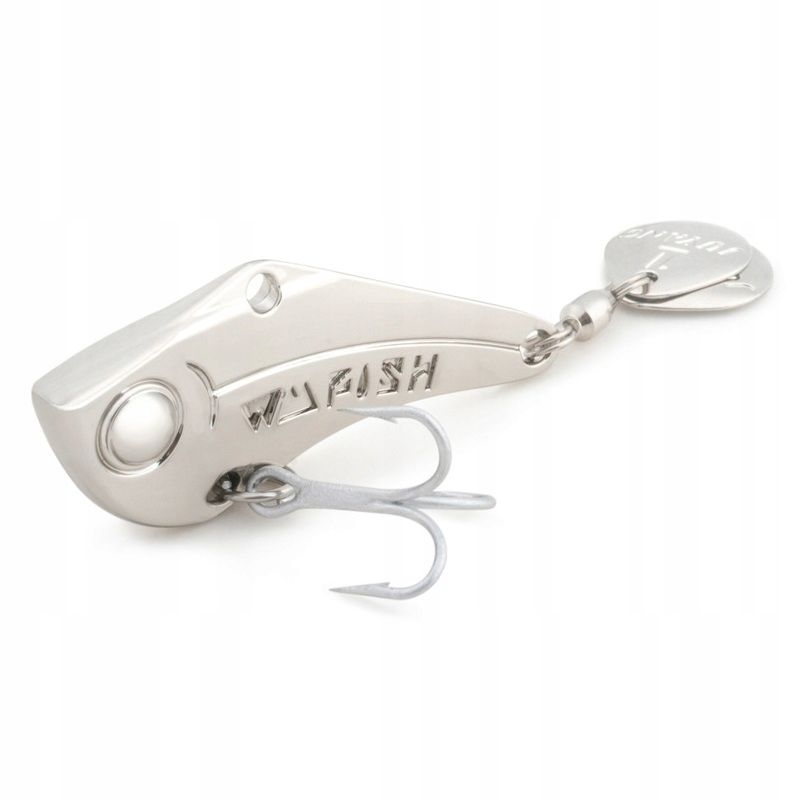  Wobbler köder angeln pike sum powierzchniowa frosch garnitur 5 stk. 15g