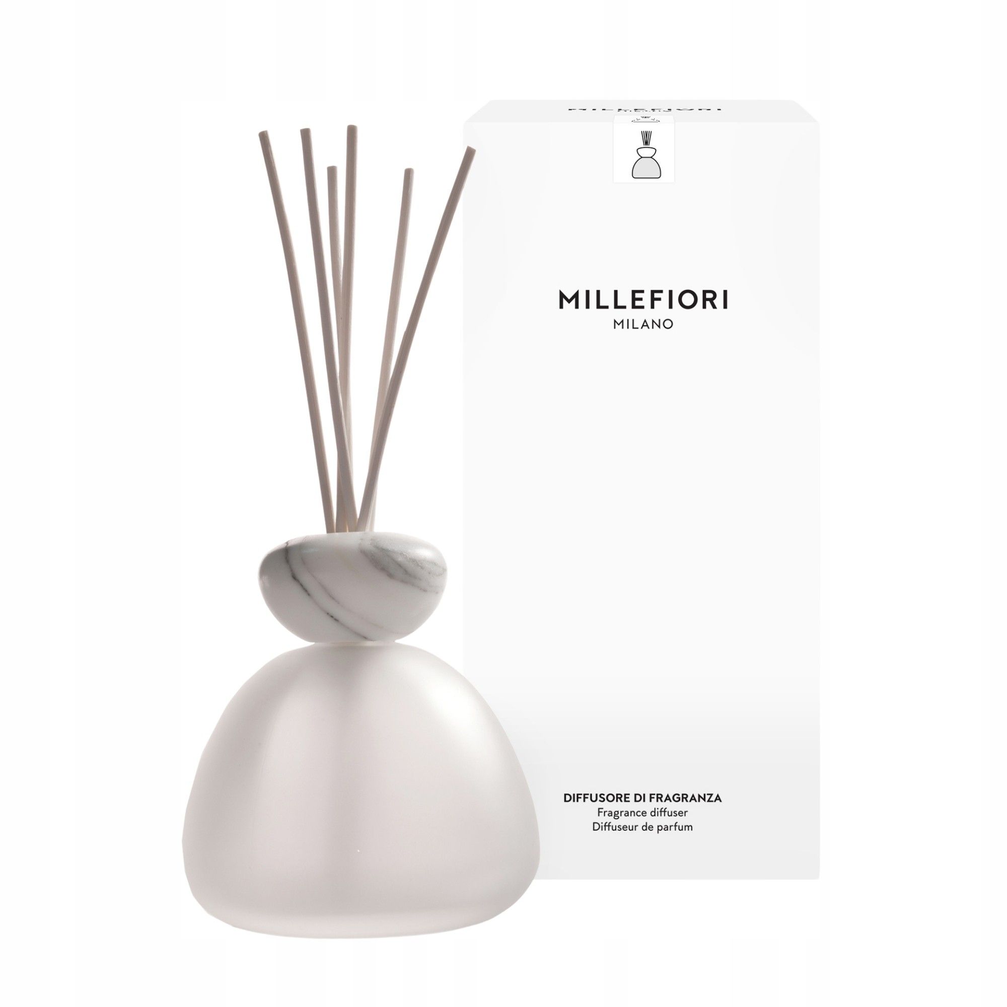  Millefiori milano hydro spare part - revives