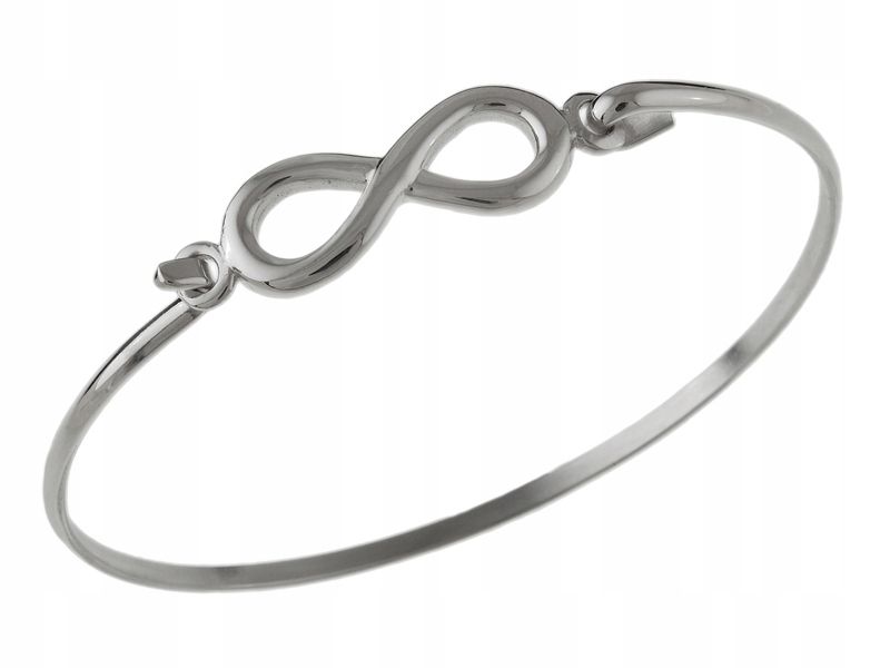  Armband groß steif orientalana kreuz ägyptisch ankh silber 925 b0900