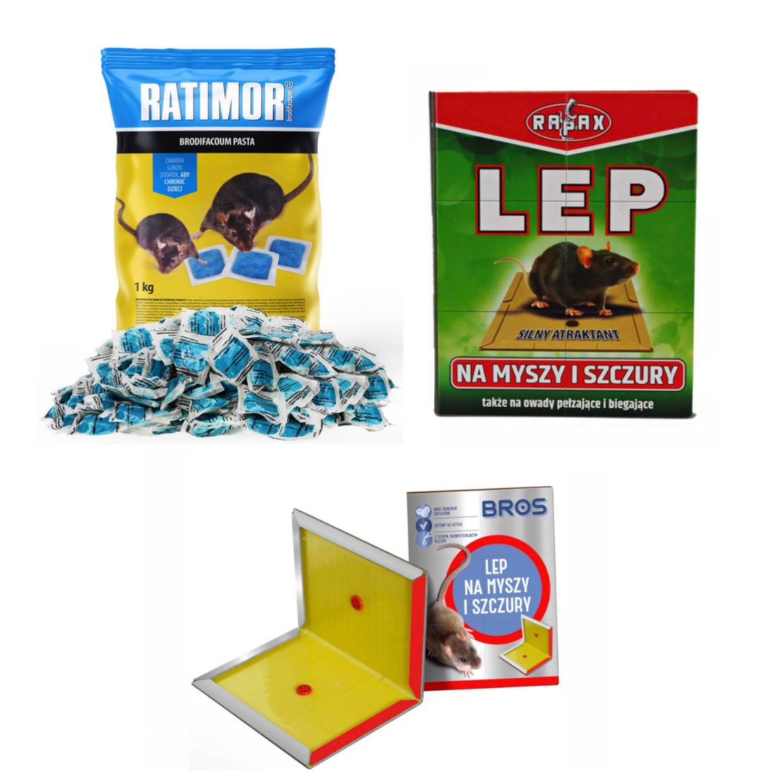  Gift schuhcreme für mäuse 2x1 kg + normix für wühlmäuse nagetiere feld 2x5kg