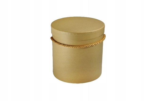  Kvetinový box krabica kvety zloženie 12,7 centimeter čierny