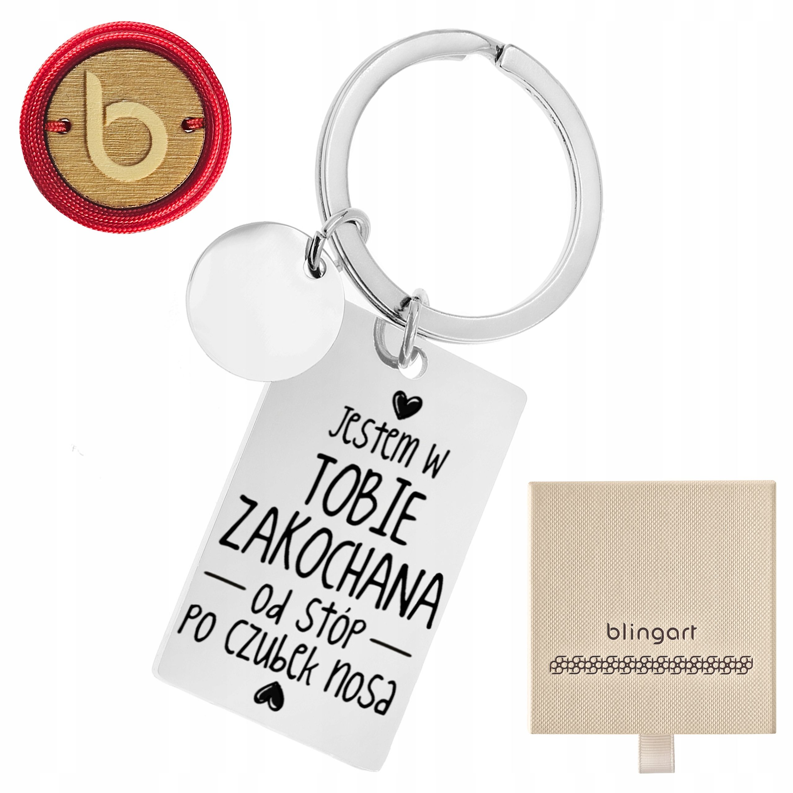  Kľúčenka s rytím otvorenie slnečnica prívesok rytina blingart