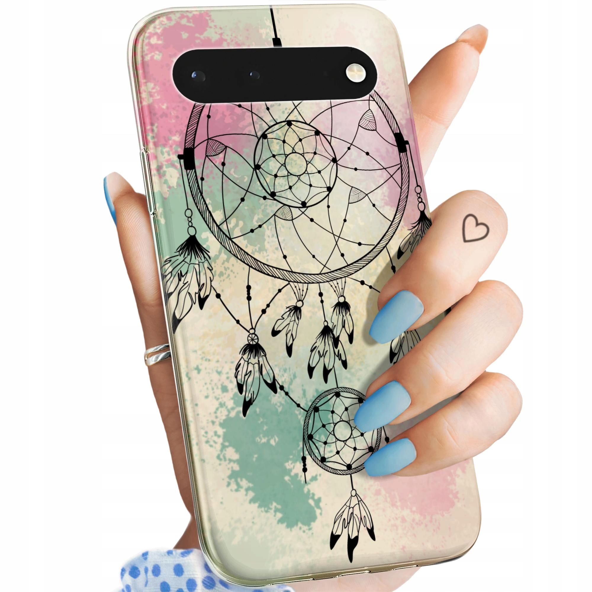  Byla į google pixel pixel 6 pro modelius tamsiai mėlynos spalvos korpusas dėklas case