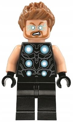  Lego großartig heroes - iron man mark 6 armor nr sh0015